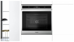 Электрический духовой шкаф Whirlpool W6 OM5 4S H