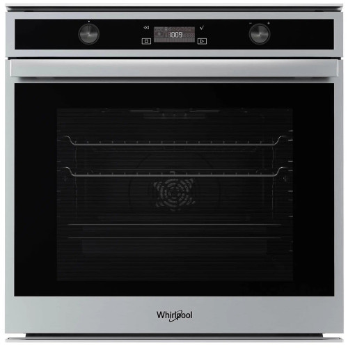 Электрический духовой шкаф Whirlpool W6 OM5 4S H