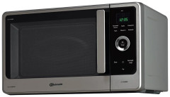 Микроволновая печь Bauknecht MW 80 IX