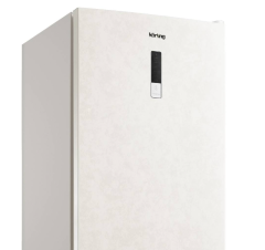 Холодильник Korting KNFC 62017 B