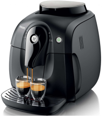 Кофемашина Philips HD8650