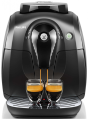 Кофемашина Philips HD8650