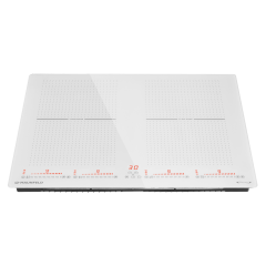 Индукционная варочная панель Maunfeld CVI594SF2WH Inverter