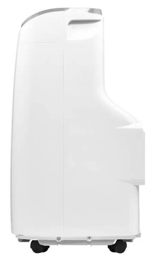 Мобильный кондиционер Ballu BPAC-09 SA/N1