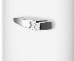 Холодильник Smeg FAB28LWH5