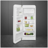 Холодильник Smeg FAB28LWH5