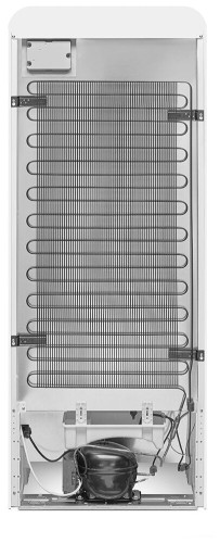 Холодильник Smeg FAB28LWH5