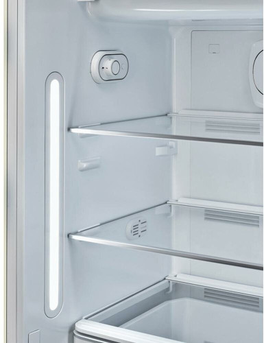 Холодильник Smeg FAB28LWH5