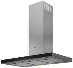 Подвесная вытяжка BEKO BHCB93640B