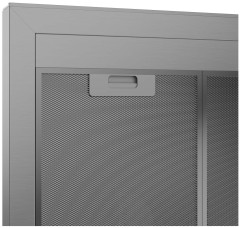 Подвесная вытяжка BEKO BHCB93640B