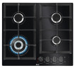 Газовая варочная панель AEG HKB 64540 NB