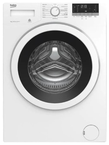 Стиральная машина Beko WRE 7632 XWBW