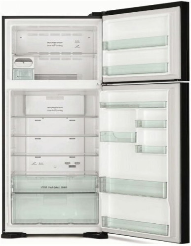 Холодильник Hitachi R W660PUC7 GPW