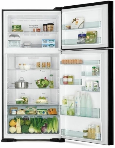 Холодильник Hitachi R W660PUC7 GPW