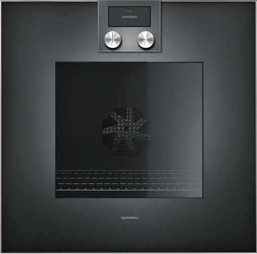 Электрический духовой шкаф Gaggenau BO 470-102