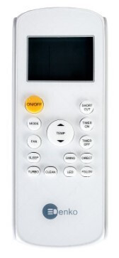 Сплит-система Denko QW-12i/QWN-12i