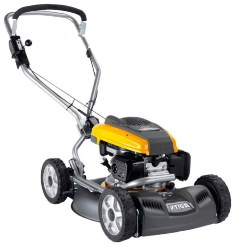 Газонокосилка бензиновая STIGA Multiclip Pro 50 S