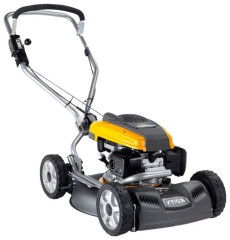 Газонокосилка бензиновая STIGA Multiclip Pro 50 S