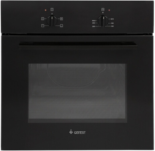 Электрический духовой шкаф Gefest ДА 622 К2