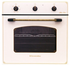 Электрический духовой шкаф De Luxe 6006.03 ESHV-010