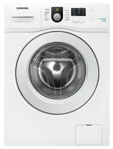 Стиральная машина Samsung WF60F1R0G0WD