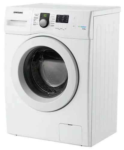 Стиральная машина Samsung WF60F1R0G0WD