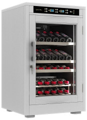 Винный шкаф Meyvel MV46 WW1 M