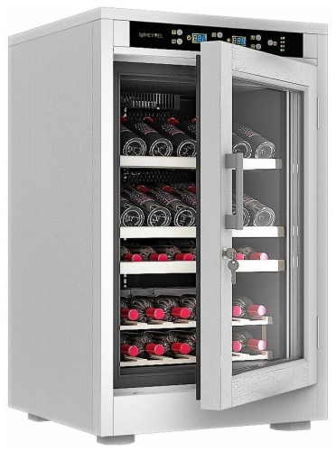 Винный шкаф Meyvel MV46 WW1 M