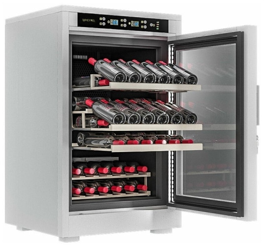 Винный шкаф Meyvel MV46 WW1 M