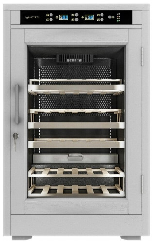 Винный шкаф Meyvel MV46 WW1 M