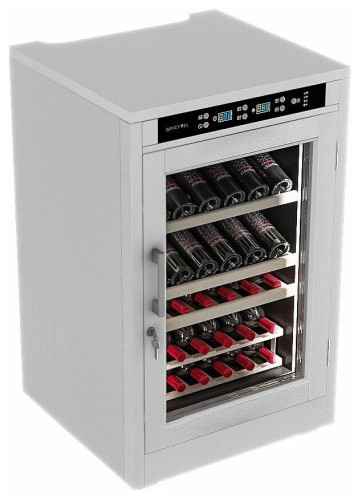 Винный шкаф Meyvel MV46 WW1 M