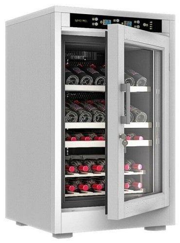 Винный шкаф Meyvel MV46 WW1 M