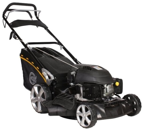 Газонокосилка бензиновая Texas Razor 4610 TR/W