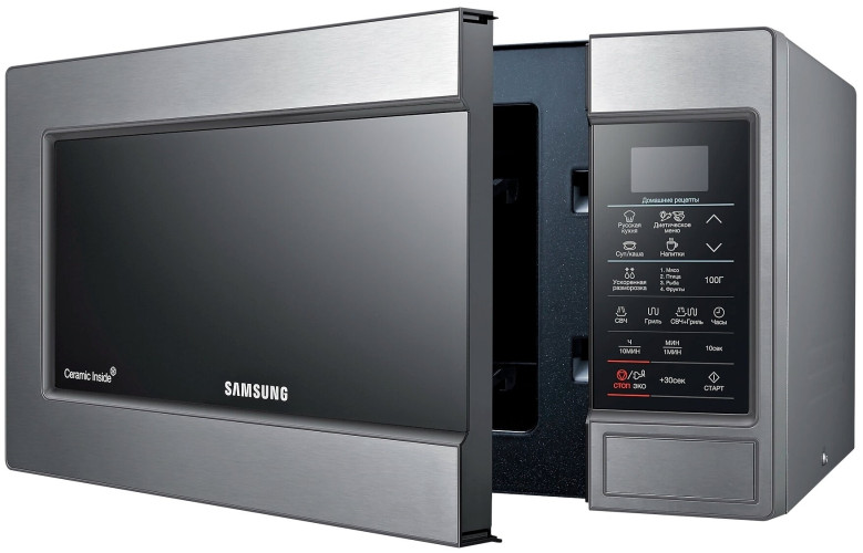 Микроволновая печь Samsung GE83MRTS