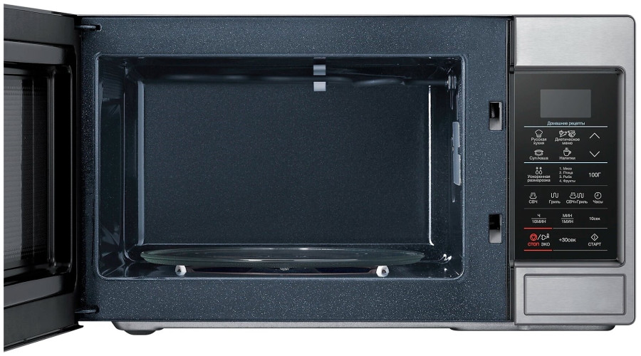 Микроволновая печь Samsung GE83MRTS