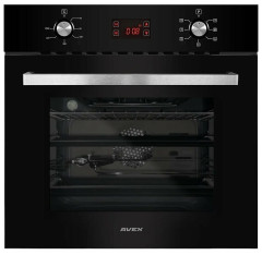 Электрический духовой шкаф AVEX HM 6172 B