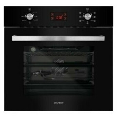 Электрический духовой шкаф AVEX HM 6172 B