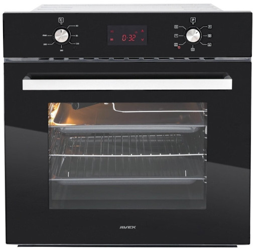 Электрический духовой шкаф AVEX HM 6172 B