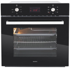 Электрический духовой шкаф AVEX HM 6172 B