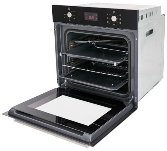 Электрический духовой шкаф AVEX HM 6172 B