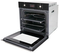 Электрический духовой шкаф AVEX HM 6172 B