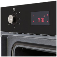 Электрический духовой шкаф AVEX HM 6172 B