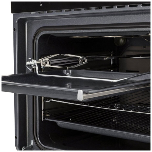 Электрический духовой шкаф AVEX HM 6172 B