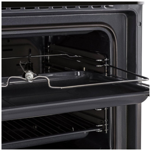 Электрический духовой шкаф AVEX HM 6172 B