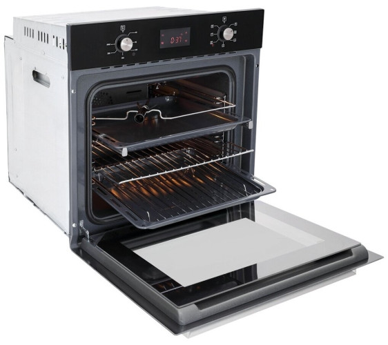 Электрический духовой шкаф AVEX HM 6172 B