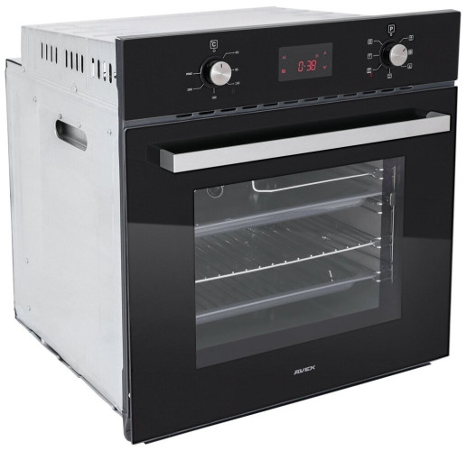 Электрический духовой шкаф AVEX HM 6172 B