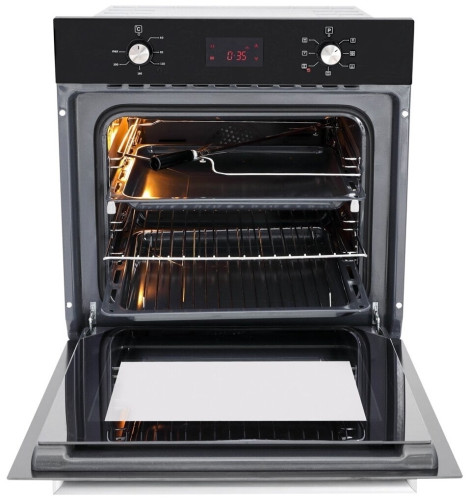 Электрический духовой шкаф AVEX HM 6172 B