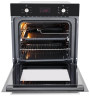 Электрический духовой шкаф AVEX HM 6172 B