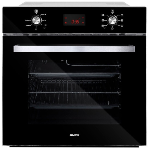 Электрический духовой шкаф AVEX HM 6172 B