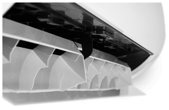 Настенная сплит-система Zanussi ZACS/I-09 HMD/N1